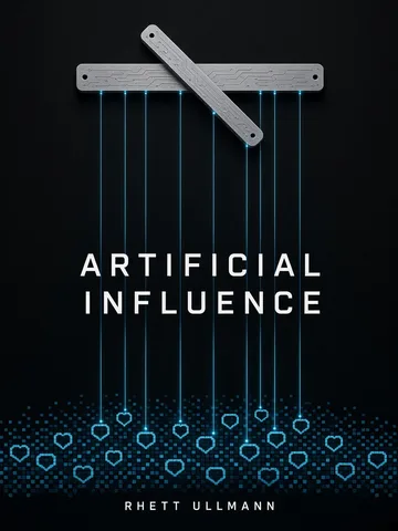 Cover of Artificial Influence