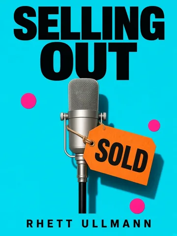 Cover of Selling Out