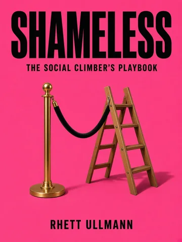Cover of Shameless