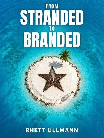 Cover of From Stranded To Branded