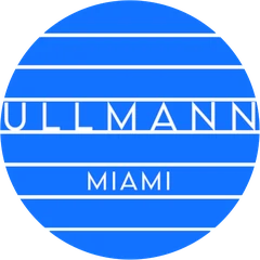 Ullmann Miami logo
